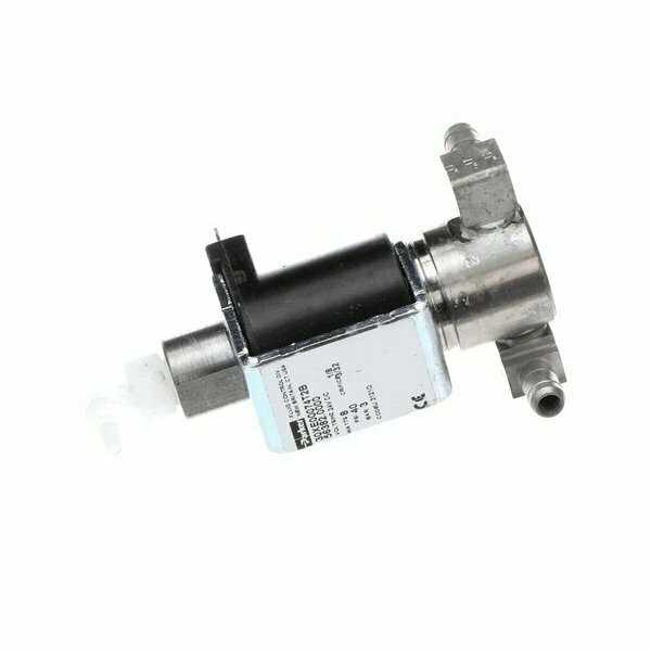 Bunn Valve Assembly, 3 Way 1/8 Orifice Si312 53662.0004